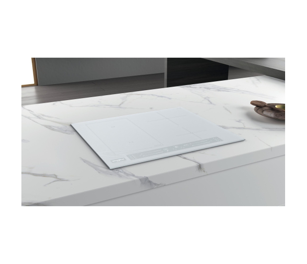 Whirlpool PLYTA INDUKCYJNA WL S5360 BF/W ### - 1017150 - zdjęcie 7